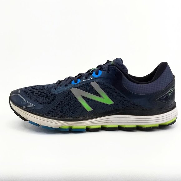 las zapatillas new balance